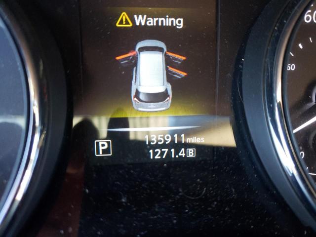 Photo 8 from auction – 2015 NISSAN ROGUE S with VIN 5N1AT2MT9FC815943