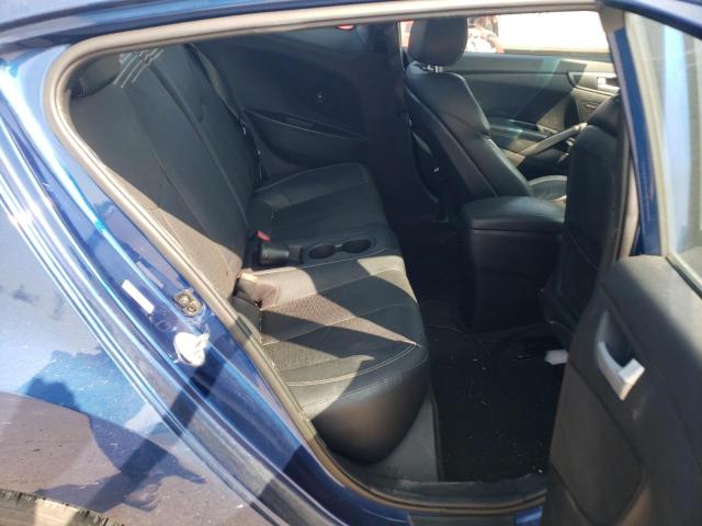 Photo 6 from auction – 2015 HYUNDAI VELOSTER T with VIN KMHTC6AE5FU245181