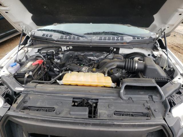 Photo 7 from auction – 2016 FORD F150 with VIN 1FTMF1C8XGKE99945