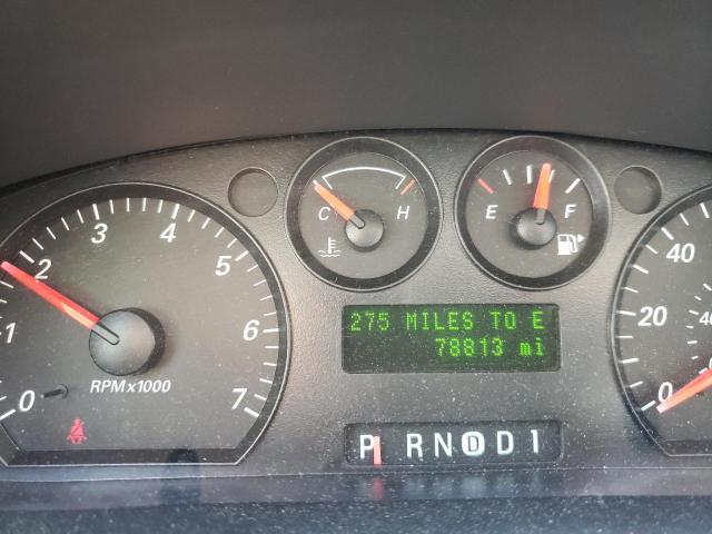 Photo 8 from auction – 2005 FORD TAURUS SE with VIN 1FAFP53U75A224939