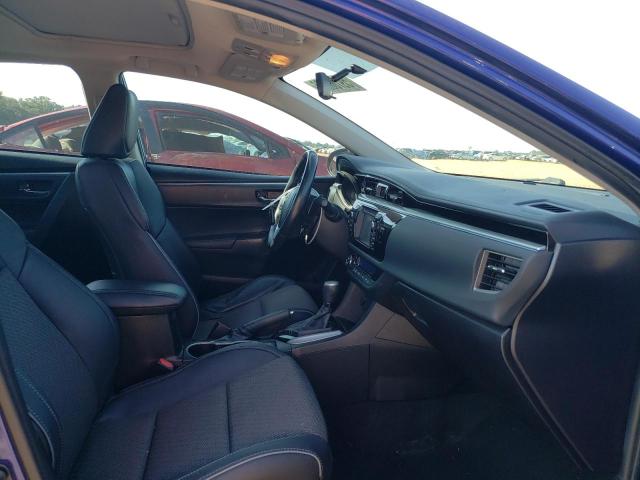 Photo 5 from auction – 2016 TOYOTA COROLLA L with VIN 5YFBURHE5GP466654