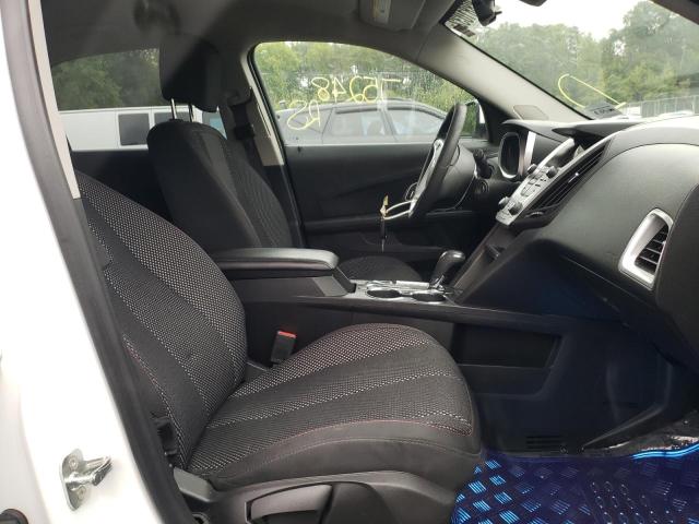 Photo 5 from auction – 2017 CHEVROLET EQUINOX LT with VIN 2GNALCEK7H6104891