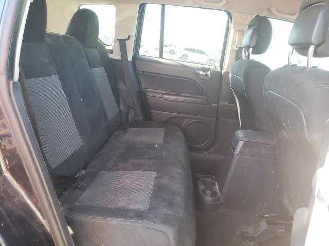 Photo 6 from auction – 2014 JEEP COMPASS SP with VIN 1C4NJCBA9ED695251