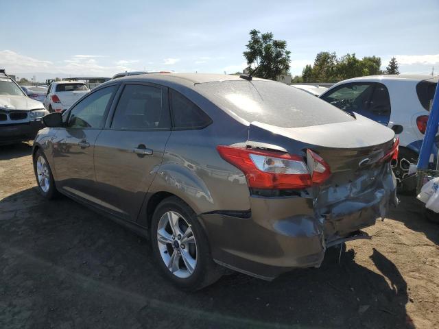 Photo 3 from auction – 2014 FORD FOCUS SE with VIN 1FADP3F24EL265376