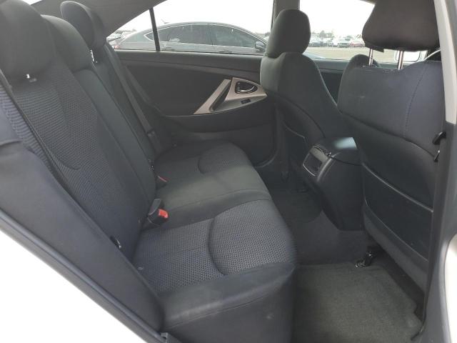 Photo 6 from auction – 2010 TOYOTA CAMRY BASE with VIN 4T1BF3EK3AU571104