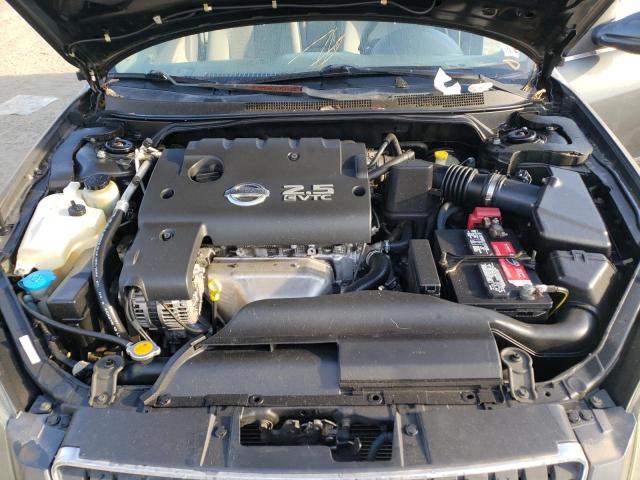 Photo 7 from auction – 2005 NISSAN ALTIMA S with VIN 1N4AL11D35C371426