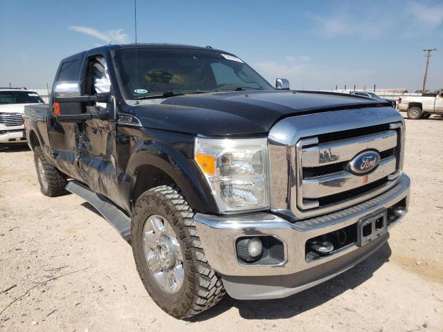 Photo 1 from auction – 2012 FORD F350 SUPER with VIN 1FT8W3BT3CEA20874