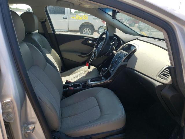 Photo 5 from auction – 2012 BUICK VERANO with VIN 1G4PP5SK7C4192256