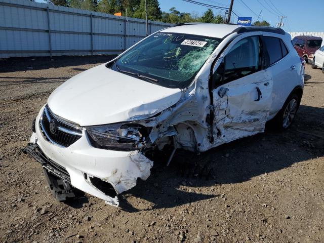 Photo 2 from auction – 2019 BUICK ENCORE PRE with VIN KL4CJASB4KB772467