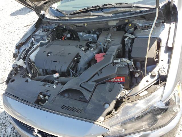 Photo 7 from auction – 2016 MITSUBISHI LANCER ES with VIN JA32U2FU2GU005723
