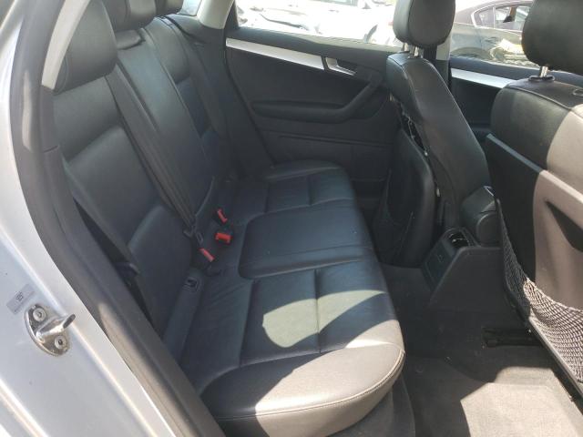 Photo 6 from auction – 2009 AUDI A3 2.0T QU with VIN WAUKF78P19A117690