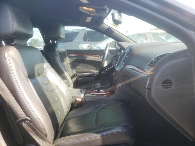Photo 5 from auction – 2014 CHRYSLER 300 with VIN 2C3CCAAG3EH378116