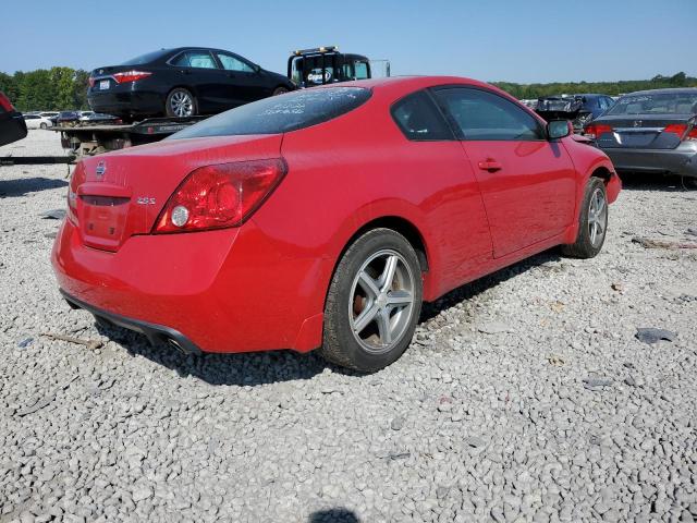 Photo 4 from auction – 2008 NISSAN ALTIMA 2.5 with VIN 1N4AL24E08C181291