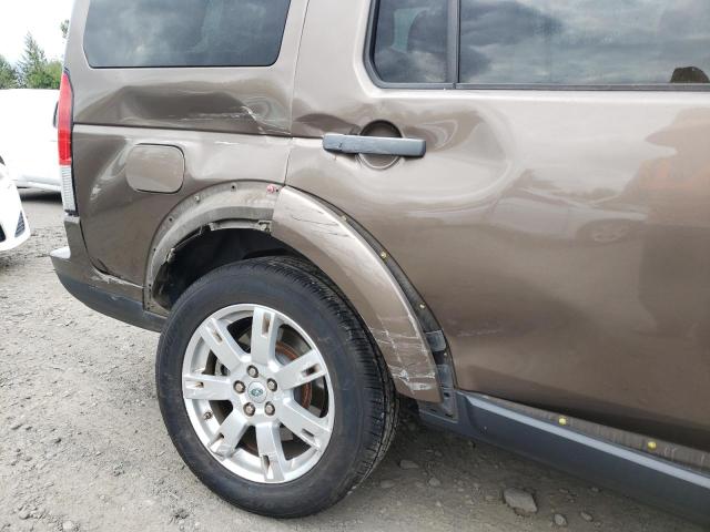 Photo 9 from auction – 2011 LAND ROVER LR4 with VIN SALAC2D48BA560844