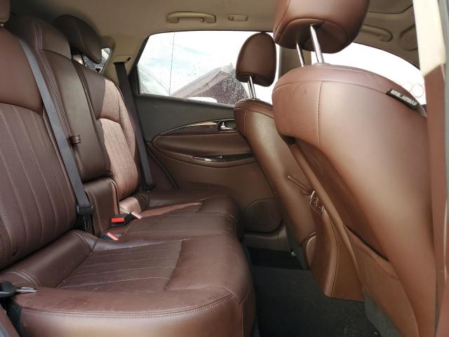 Photo 6 from auction – 2017 INFINITI QX50 with VIN JN1BJ0RR3HM413321