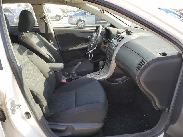 Photo 5 from auction – 2010 TOYOTA COROLLA BA with VIN 2T1BU4EE1AC445606