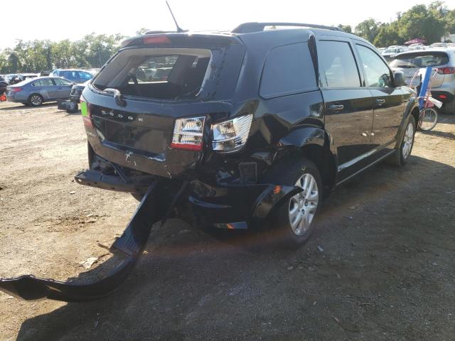 Photo 4 from auction – 2018 DODGE JOURNEY SE with VIN 3C4PDCAB0JT294220