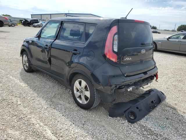 Photo 3 from auction – 2019 KIA SOUL with VIN KNDJN2A28K7017253