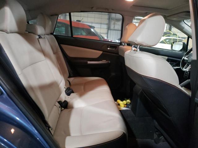 Photo 6 from auction – 2016 SUBARU CROSSTREK with VIN JF2GPANC2G8242479