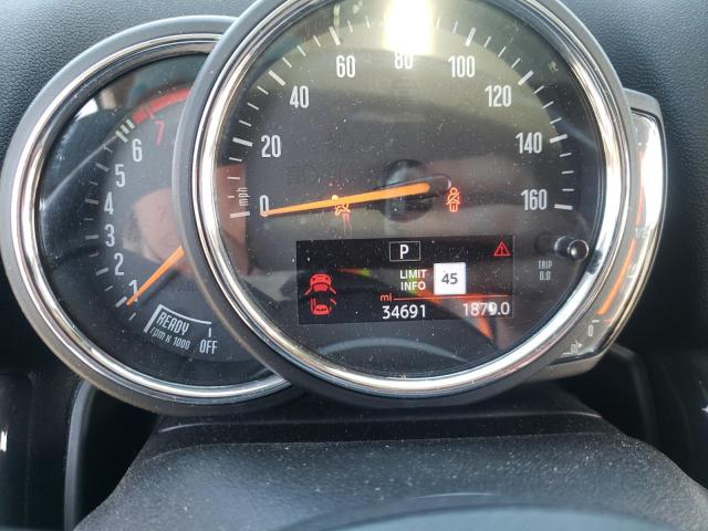 Photo 8 from auction – 2020 MINI COOPER COU with VIN WMZYW3C01L3L05766