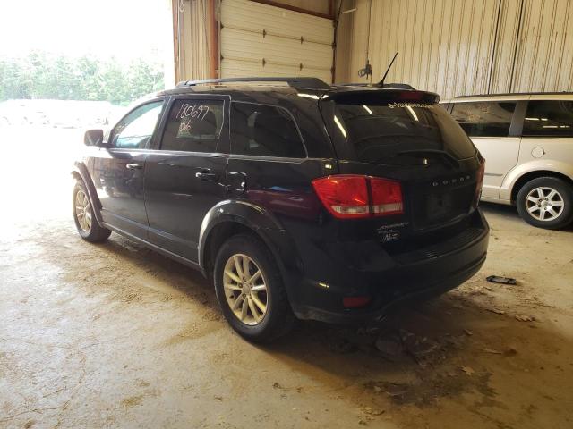 Photo 3 from auction – 2014 DODGE JOURNEY SX with VIN 3C4PDDBG3ET212017