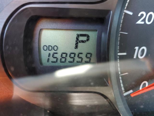 Photo 8 from auction – 2011 TOYOTA SIENNA LE with VIN 5TDKK3DC8BS056521