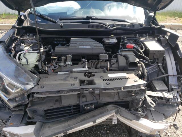 Photo 7 from auction – 2019 HONDA CR-V EX with VIN 5J6RW2H56KL029628