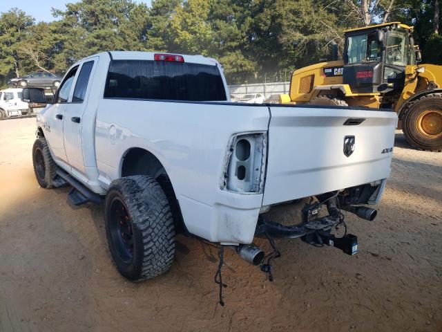 Photo 3 from auction – 2018 RAM 1500 ST with VIN 1C6RR7FT7JS190805