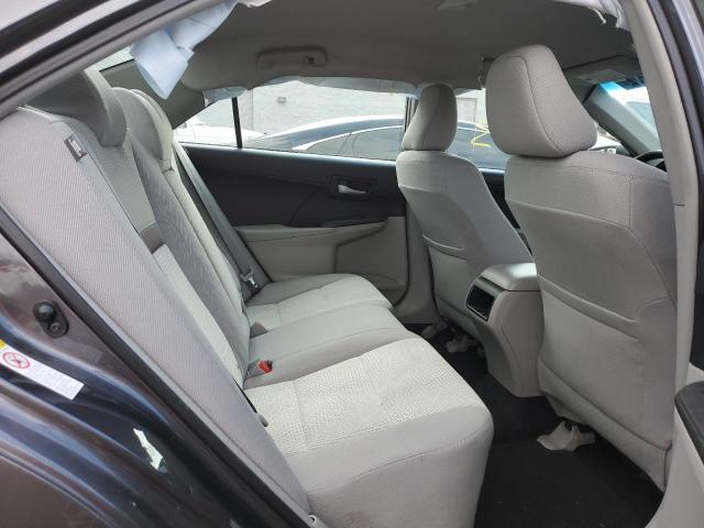 Photo 6 from auction – 2014 TOYOTA CAMRY L with VIN 4T4BF1FK7ER419535