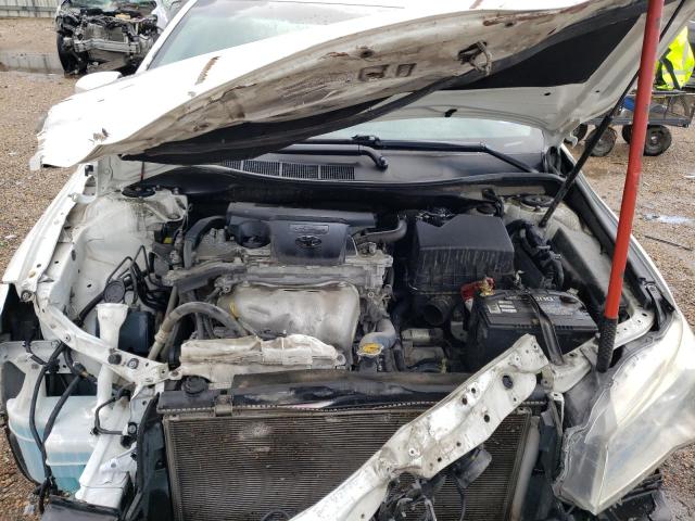 Photo 7 from auction – 2015 TOYOTA CAMRY LE with VIN 4T1BF1FKXFU062248