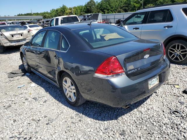 Photo 3 from auction – 2013 CHEVROLET IMPALA LT with VIN 2G1WG5E30D1228783