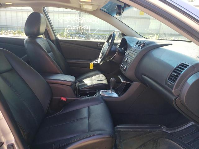 Photo 5 from auction – 2010 NISSAN ALTIMA BAS with VIN 1N4AL2AP3AN510615