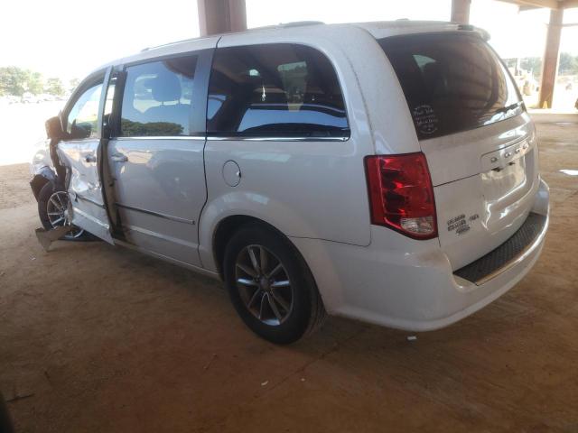 Photo 3 from auction – 2014 DODGE GRAND CARA with VIN 2C4RDGCG0ER376885