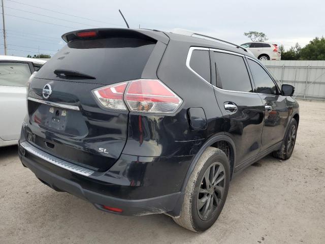 Photo 4 from auction – 2015 NISSAN ROGUE S with VIN 5N1AT2MT1FC811238