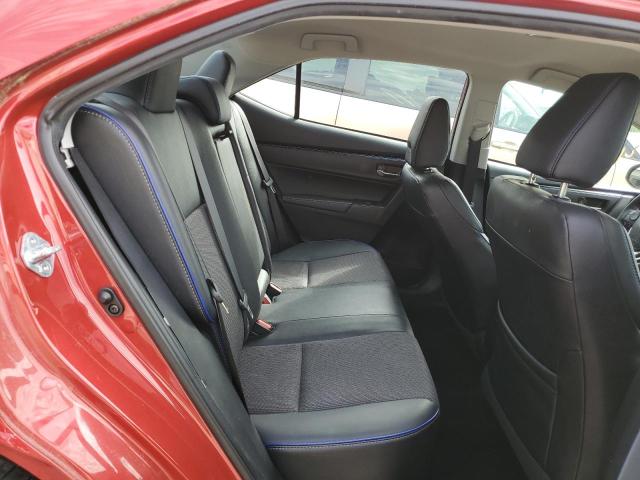 Photo 6 from auction – 2017 TOYOTA COROLLA L with VIN 2T1BURHE9HC823626