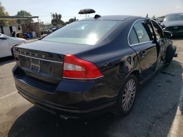 صورة رقم 4 من المزاد - 2012 VOLVO S80 3.2 مع VIN YV1940AS6C1157519