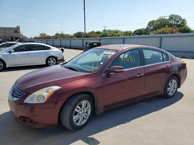 Photo 9 from auction – 2010 NISSAN ALTIMA BAS with VIN 1N4AL2AP8AN506592