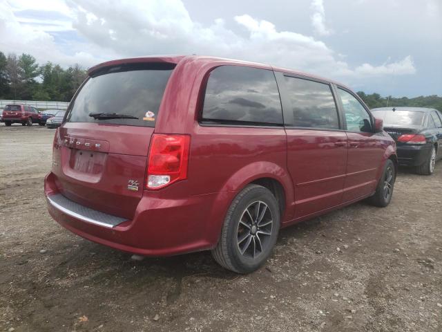 Photo 4 from auction – 2015 DODGE GRAND CARA with VIN 2C4RDGEG4FR567045