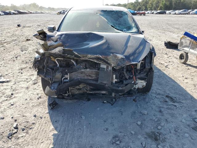 Photo 9 from auction – 2014 CHEVROLET MALIBU LS with VIN 1G11B5SL0EF153803