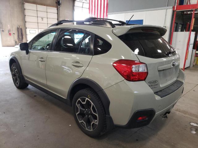 Photo 3 from auction – 2013 SUBARU XV CROSSTR with VIN JF2GPAKC8D2892596