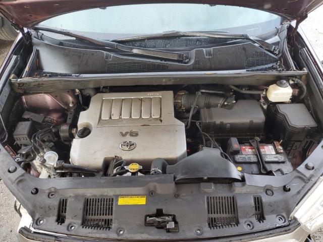 Photo 7 from auction – 2012 TOYOTA HIGHLANDER with VIN 5TDZK3EH4CS076789