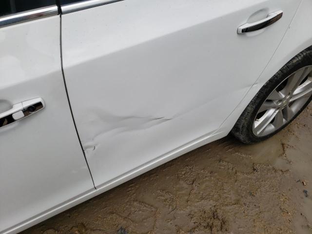 Photo 10 from auction – 2012 CHEVROLET CRUZE LTZ with VIN 1G1PH5SC3C7302902