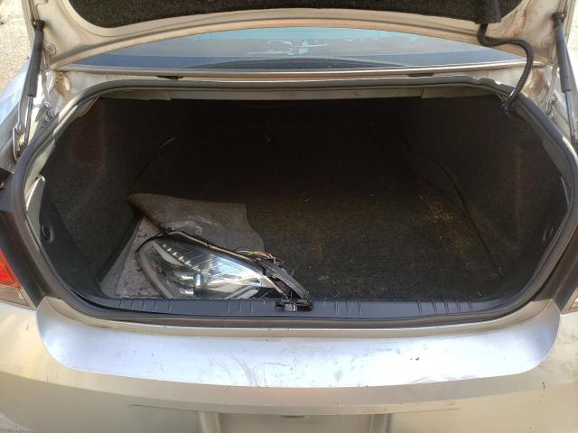 Photo 9 from auction – 2012 CHEVROLET IMPALA LT with VIN 2G1WG5E38C1113301