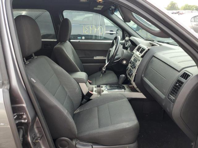 Photo 5 from auction – 2011 FORD ESCAPE XLT with VIN 1FMCU9DG0BKA26257