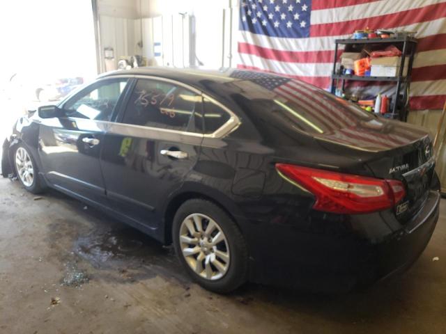Photo 3 from auction – 2016 NISSAN ALTIMA 2.5 with VIN 1N4AL3AP7GC274156