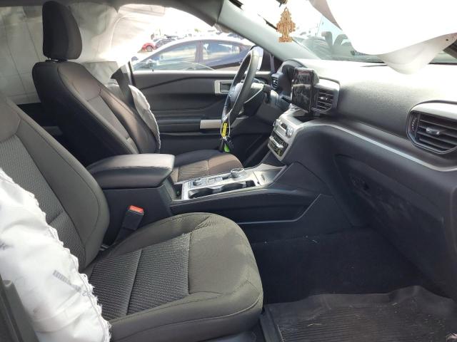 Photo 5 from auction – 2022 FORD EXPLORER X with VIN 1FMSK8DHXNGA09896