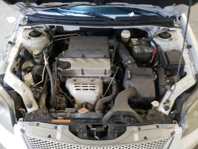 Photo 7 from auction – 2011 MITSUBISHI GALANT FE with VIN 4A32B2FF3BE021700