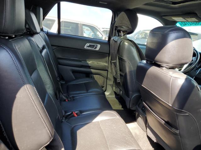 Photo 6 from auction – 2012 FORD EXPLORER L with VIN 1FMHK8F85CGB02572
