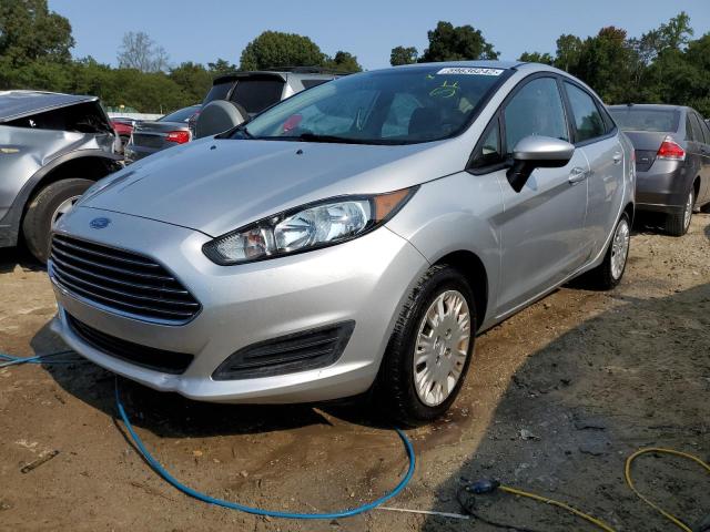 Photo 2 from auction – 2016 FORD FIESTA S with VIN 3FADP4AJ7GM148266