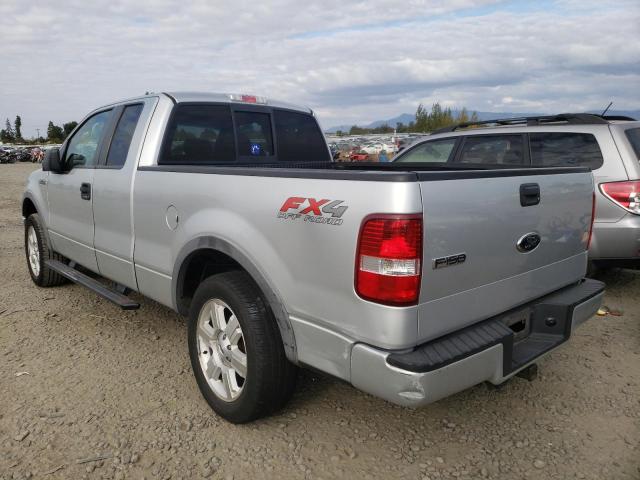 Photo 3 from auction – 2008 FORD F150 with VIN 1FTPX14V48FB46755